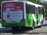 Viação São José RJ 200.005 na cidade de Nova Iguaçu, Rio de Janeiro, Brasil, por Augusto César. Número da foto: #12363322.