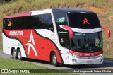Aramas Tur 2019 na cidade de Aparecida, São Paulo, Brasil, por José Augusto de Souza Oliveira. Número da foto: #12364218.