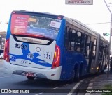 VB Transportes e Turismo 1993 na cidade de Campinas, São Paulo, Brasil, por Tony Maykon Santos. Número da foto: #:id.