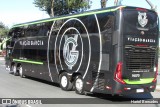 Viação Garcia 96070 na cidade de Curitiba, Paraná, Brasil, por Hariel Bernades. Número da foto: #12363647.