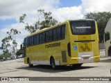 Viação Itapemirim 9707 na cidade de Caruaru, Pernambuco, Brasil, por Lenilson da Silva Pessoa. Número da foto: #12364291.
