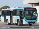 Maraponga Transportes 26519 na cidade de Fortaleza, Ceará, Brasil, por Saulo do Nascimento. Número da foto: #:id.