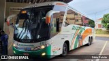 Empresa de Transportes Andorinha 6175 na cidade de Ribeirão Preto, São Paulo, Brasil, por Fábio Paixão. Número da foto: #12362725.