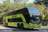 Eucatur - Empresa União Cascavel de Transportes e Turismo 6007 na cidade de São Paulo, São Paulo, Brasil, por Rodrigo Matheus. Número da foto: #:id.