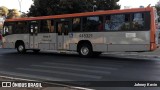 Auto Viação Marechal Brasília 445321 na cidade de Brasília, Distrito Federal, Brasil, por Johnny Kevin. Número da foto: #:id.