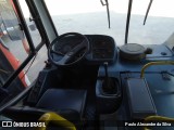 Ônibus Particulares 1275 na cidade de Matozinhos, Minas Gerais, Brasil, por Paulo Alexandre da Silva. Número da foto: #:id.