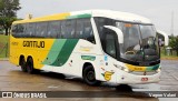 Empresa Gontijo de Transportes 18200 na cidade de Foz do Iguaçu, Paraná, Brasil, por Vagner Valani. Número da foto: #12364736.