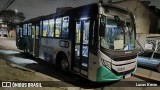 Auto Viação Urubupungá 00225 na cidade de Osasco, São Paulo, Brasil, por Lucas Kevin. Número da foto: #12363815.