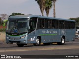 Viação Garcia 83256 na cidade de Paranavaí, Paraná, Brasil, por Robson Alves. Número da foto: #12365119.