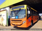 Expresso Nossa Senhora da Saude 1720 na cidade de Belo Horizonte, Minas Gerais, Brasil, por Adão Raimundo Marcelino. Número da foto: #12362715.