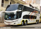 Transgiro Turismo 5130 na cidade de Aparecida, São Paulo, Brasil, por Adailton Cruz. Número da foto: #:id.