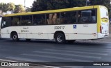 Viação Pioneira 232017 na cidade de Brasília, Distrito Federal, Brasil, por Johnny Kevin. Número da foto: #:id.