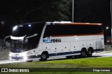 Empresa de Ônibus Nossa Senhora da Penha 10318 na cidade de Joinville, Santa Catarina, Brasil, por Diogo Luciano. Número da foto: #:id.