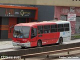 Viação Santa Edwiges 69793 na cidade de Contagem, Minas Gerais, Brasil, por Douglas Célio Brandao. Número da foto: #12364208.