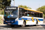 Viação Novacap C51568 na cidade de Rio de Janeiro, Rio de Janeiro, Brasil, por Paulo Henrique Pereira Borges. Número da foto: #12364623.