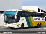 Empresa Gontijo de Transportes 14490 na cidade de Rio de Janeiro, Rio de Janeiro, Brasil, por Wallace Barcellos. Número da foto: #12364795.
