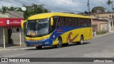 Coletivo Transportes 117 na cidade de Água Preta, Pernambuco, Brasil, por Jefferson Nunes. Número da foto: #:id.