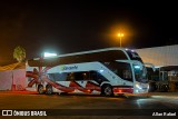 Viação Xavante 9000 na cidade de Goiânia, Goiás, Brasil, por Allan Rafael. Número da foto: #12365275.