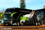 Viação Garcia 88038 na cidade de Cascavel, Paraná, Brasil, por Joao Paulo. Número da foto: #12364974.