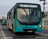 ANSAL - Auto Nossa Senhora de Aparecida 108 na cidade de Juiz de Fora, Minas Gerais, Brasil, por Antônio Carlos Rosário. Número da foto: #:id.
