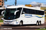 Viação Ouro e Prata 684 na cidade de Toledo, Paraná, Brasil, por Joao Paulo. Número da foto: #:id.