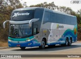 Viação Xavante 18300 na cidade de Brasília, Distrito Federal, Brasil, por Ygor Busólogo. Número da foto: #12365035.