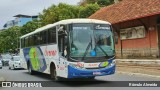 Sereno Tur 5014 na cidade de Cataguases, Minas Gerais, Brasil, por Rômulo Almeida. Número da foto: #:id.