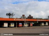 Expresso Taioense GARAGEM - EXPRESSO TAIOENSE LTDA / ÔNIBUS CIRCULAR LTDA. na cidade de Rio do Sul, Santa Catarina, Brasil, por Amarildo Kamers. Número da foto: #12364083.