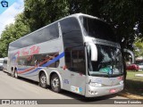 Trans Gabi 3030 na cidade de Esteio, Rio Grande do Sul, Brasil, por Emerson Dorneles. Número da foto: #12363192.
