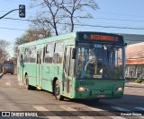 Transporte Coletivo Glória BB498 na cidade de Curitiba, Paraná, Brasil, por Amauri Souza. Número da foto: #:id.