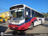 Transportadora Tinguá RJ 156.211 na cidade de Nova Iguaçu, Rio de Janeiro, Brasil, por Paulo Leandro. Número da foto: #12364523.