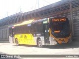 Mobi Rio E901113 na cidade de Rio de Janeiro, Rio de Janeiro, Brasil, por Matheus Silva. Número da foto: #:id.
