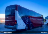 Expresso São Luiz 7290 na cidade de Goiânia, Goiás, Brasil, por Allan Rafael. Número da foto: #12362815.