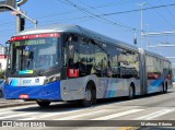 Next Mobilidade - ABC Sistema de Transporte 8307 na cidade de São Bernardo do Campo, São Paulo, Brasil, por Matheus Ribeiro. Número da foto: #12365003.