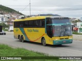 Viação Paraíso 2070 na cidade de Caruaru, Pernambuco, Brasil, por Lenilson da Silva Pessoa. Número da foto: #12364481.