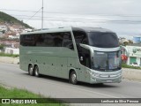 Trans Ribeiro 2340 na cidade de Caruaru, Pernambuco, Brasil, por Lenilson da Silva Pessoa. Número da foto: #:id.