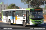 Viação Reunidas 30207 na cidade de Goiânia, Goiás, Brasil, por Paulo Henrique Pereira Borges. Número da foto: #12364695.