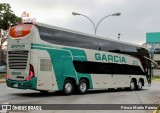 Viação Garcia 88059 na cidade de São Paulo, São Paulo, Brasil, por Prisco Martin Pereira. Número da foto: #:id.