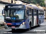 Transportes Capellini 19.033 na cidade de Campinas, São Paulo, Brasil, por Gustavo  Bonfate. Número da foto: #:id.