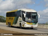 Empresa Gontijo de Transportes 18540 na cidade de Caruaru, Pernambuco, Brasil, por Lenilson da Silva Pessoa. Número da foto: #12364286.