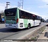 Auto Ônibus Líder 0925009 na cidade de Manaus, Amazonas, Brasil, por Bus de Manaus AM. Número da foto: #:id.