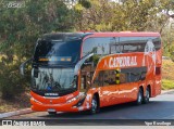 Catedral Turismo 24408 na cidade de Brasília, Distrito Federal, Brasil, por Ygor Busólogo. Número da foto: #12365026.