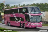 Expresso Paloma 2530 na cidade de Santa Isabel, São Paulo, Brasil, por George Miranda. Número da foto: #:id.