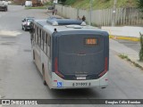 SM Transportes 21002 na cidade de Belo Horizonte, Minas Gerais, Brasil, por Douglas Célio Brandao. Número da foto: #:id.