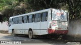 Ônibus Particulares 4297 na cidade de Água Preta, Pernambuco, Brasil, por Jefferson Nunes. Número da foto: #:id.