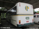 Auto Viação Rainha 423 na cidade de Indaial, Santa Catarina, Brasil, por Rafael Nunes Pereira. Número da foto: #12365382.