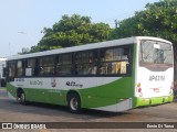 Rio Guamá AP-63114 na cidade de Belém, Pará, Brasil, por Erwin Di Tarso. Número da foto: #:id.