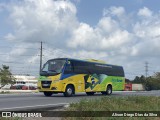 Terra Dourada Transportes e Turismo 2020 na cidade de Macaíba, Rio Grande do Norte, Brasil, por Alison Diego Dias da Silva. Número da foto: #12364786.