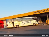 Viação Estrela 3702 na cidade de Catalão, Goiás, Brasil, por Welder Silva. Número da foto: #12363156.