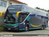 Pevidor Transportes P-20102344 na cidade de Porto Seguro, Bahia, Brasil, por Iago Santos Santana. Número da foto: #12364966.